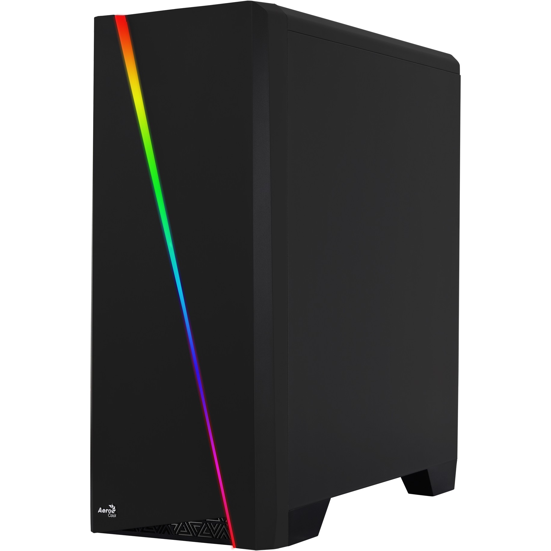 Kučište Aerocool Cylon (mid tower) crno-3