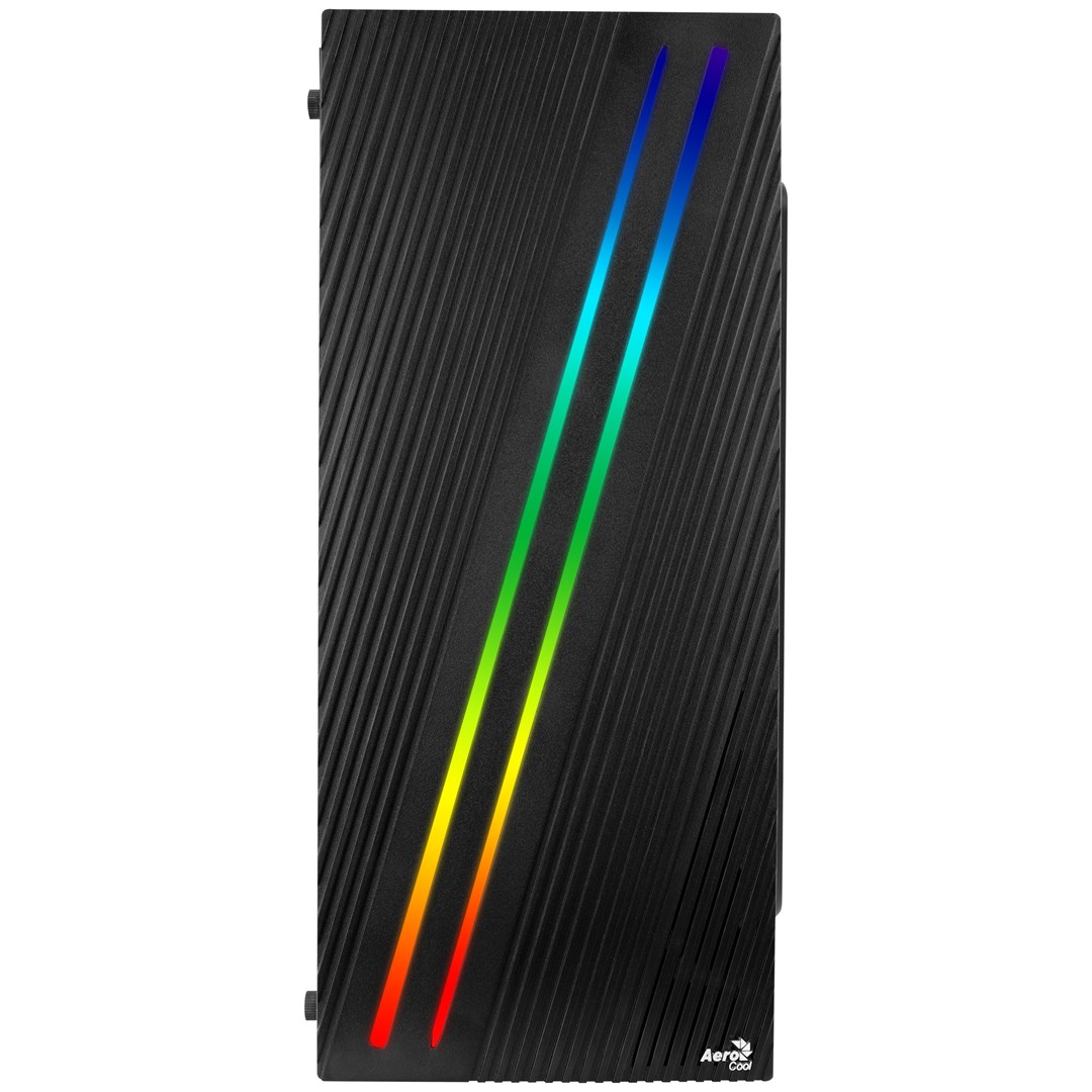 Kučište Aerocool Streak (mid tower) crno-1