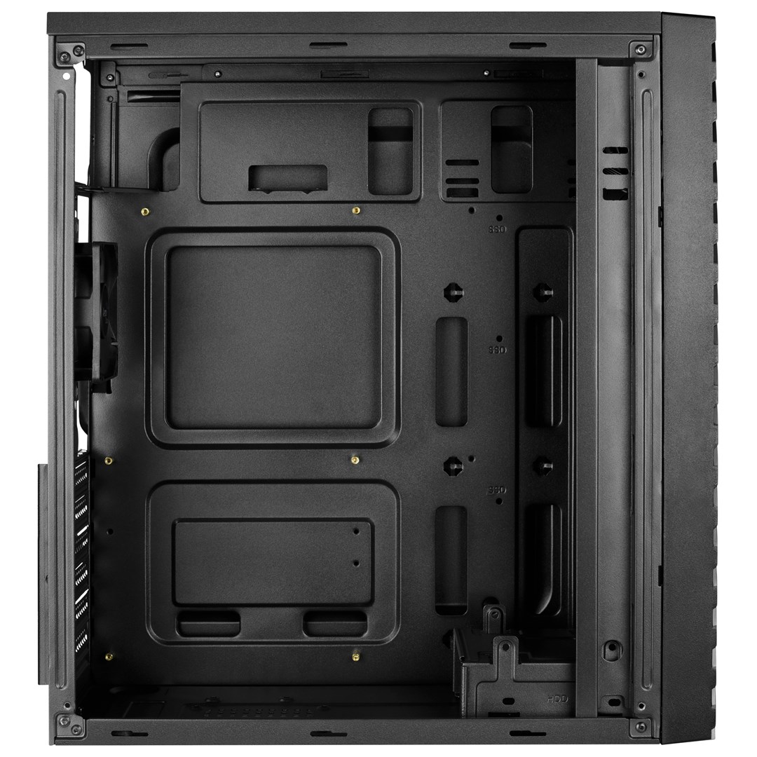 Kučište Aerocool Streak (mid tower) crno-4