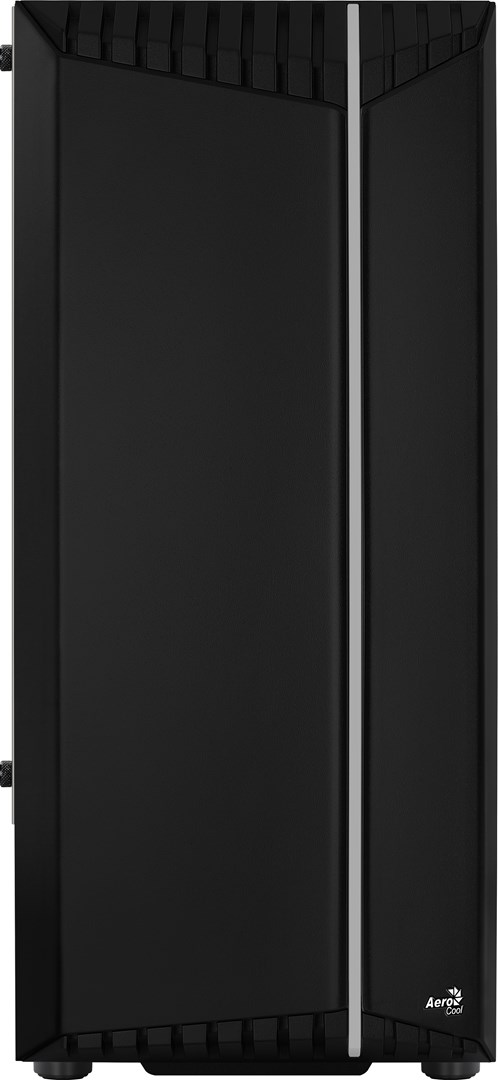 Kučište Aerocool Bionic (mid tower) crni-10