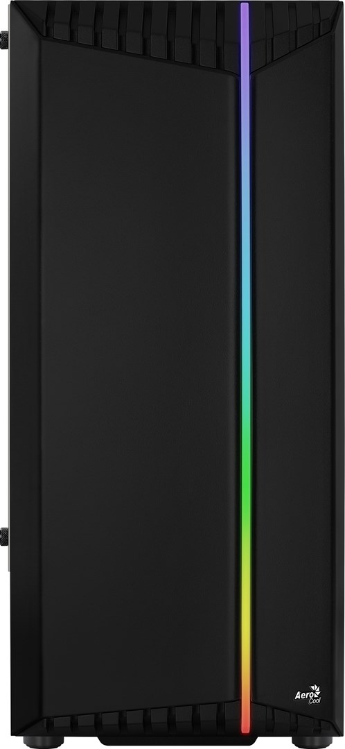 Kučište Aerocool Bionic (mid tower) crni-14