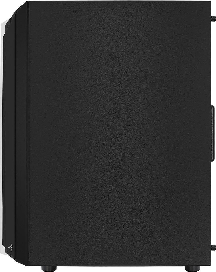 Kučište Aerocool Bionic (mid tower) crni-5