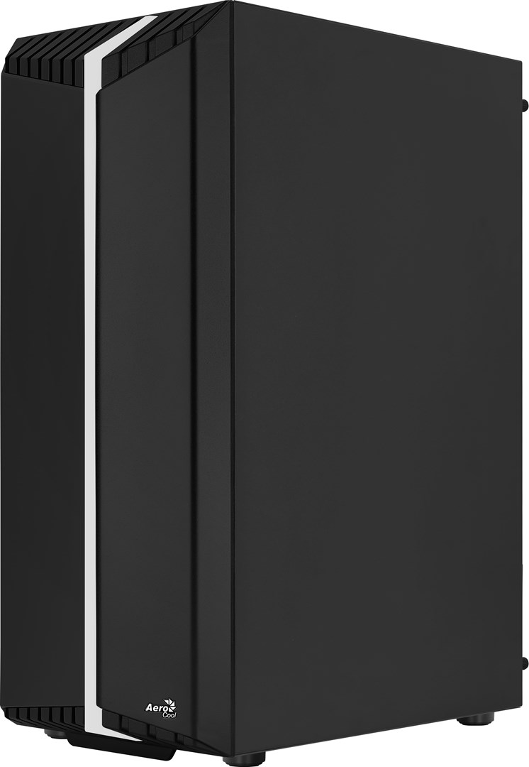 Kučište Aerocool Bionic (mid tower) crni-0