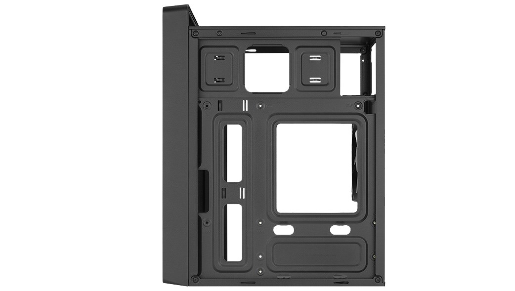 Kućište Aerocool PGS CS-109-G-BK-v1 FRGB crno-5