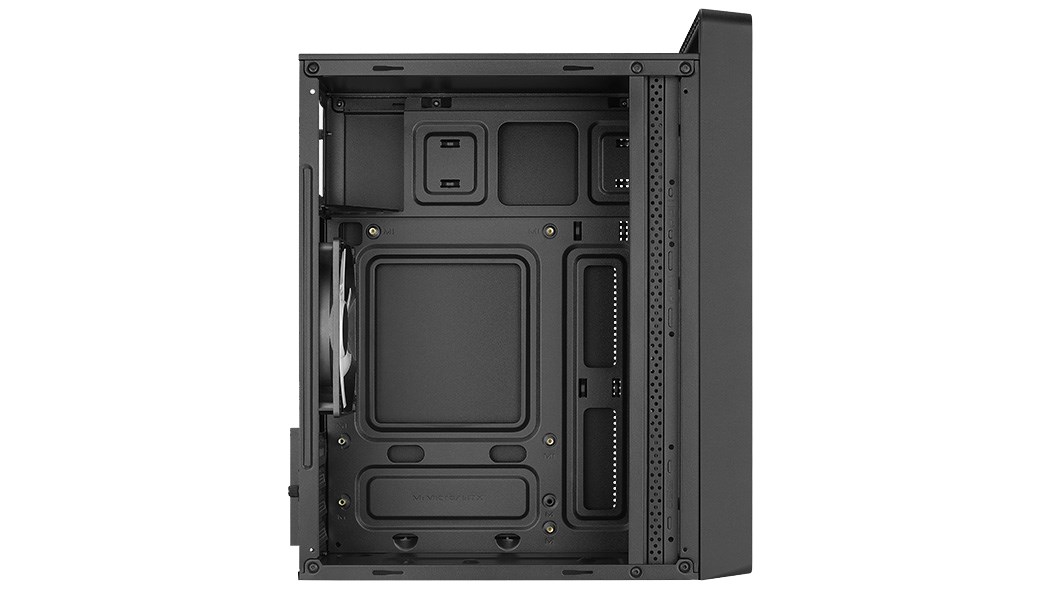 Kućište Aerocool PGS CS-109-G-BK-v1 FRGB crno-3