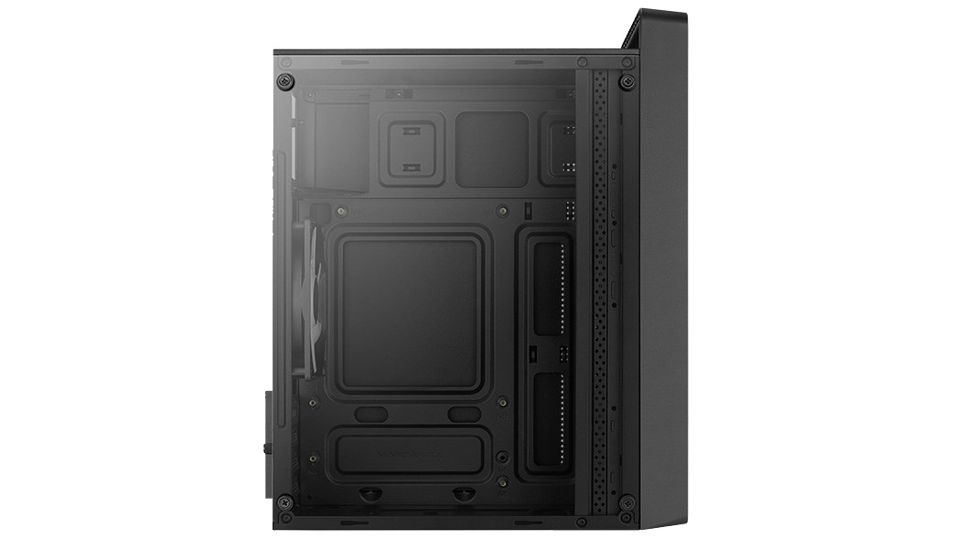 Kućište Aerocool PGS CS-109-G-BK-v1 FRGB crno-2