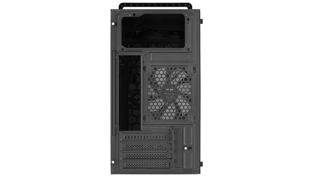 Kućište Aerocool PGS CS-109-G-BK-v1 FRGB crno-4