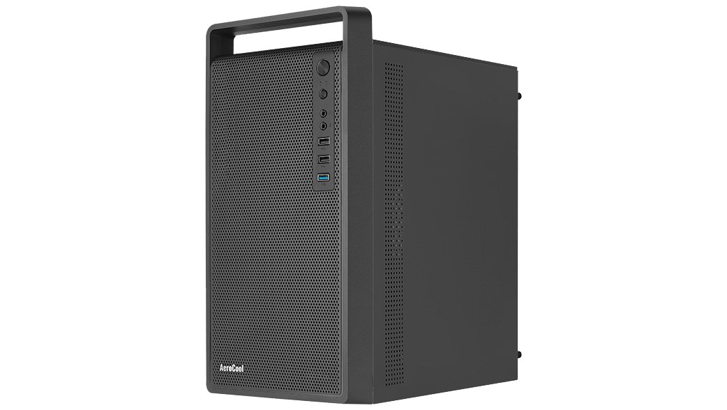 Kućište Aerocool PGS CS-109-G-BK-v1 FRGB crno-7