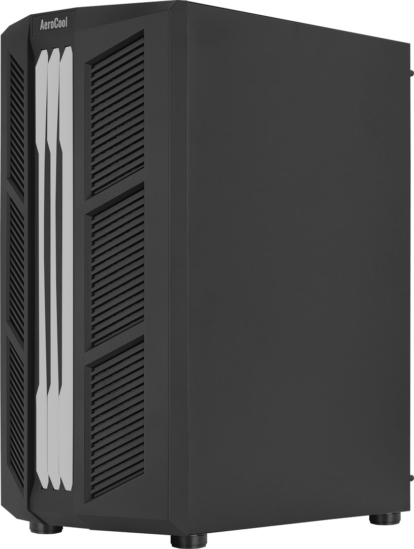 Kućište Midi Tower AEROCOOL Prime Crni-15