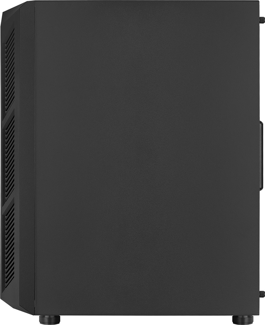 Kućište Midi Tower AEROCOOL Prime Crni-13