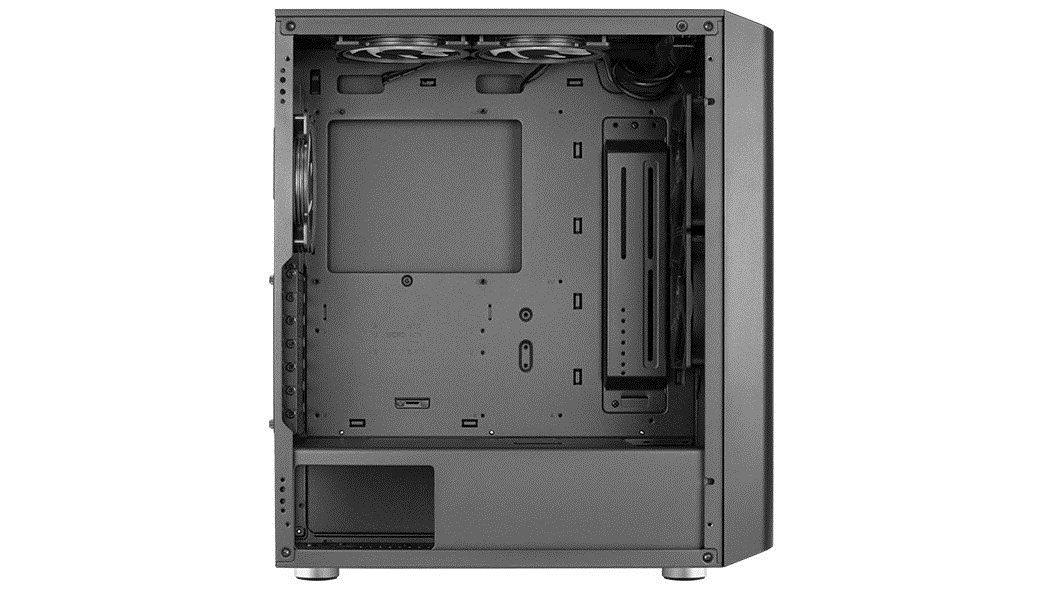 Kućište AEROCOOL INTERSTELLAR (midi tower crno)-4