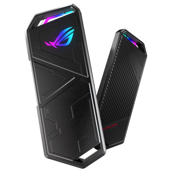 Kućište za SSD ASUS ROG Strix Arion (M.2) crno-0