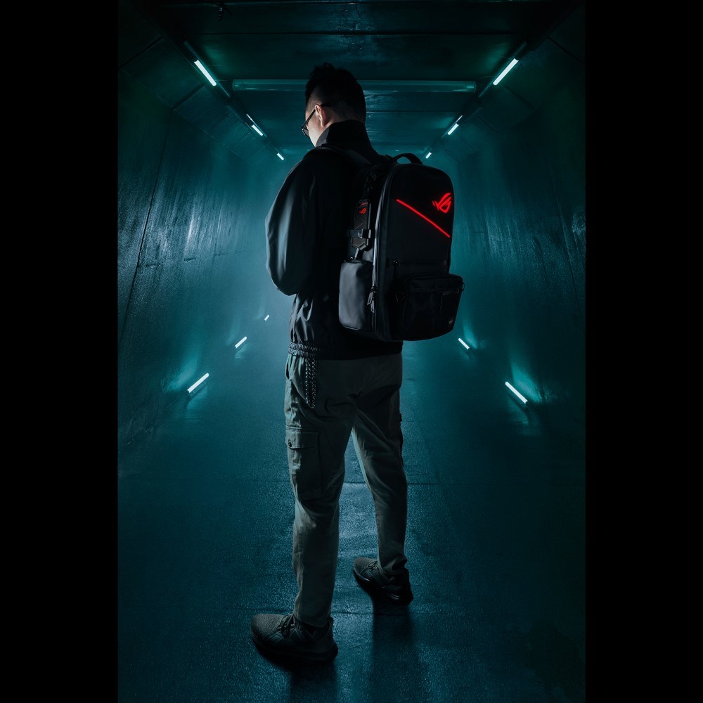 Kućište za SSD ASUS ROG Strix Arion (M.2) crno-4