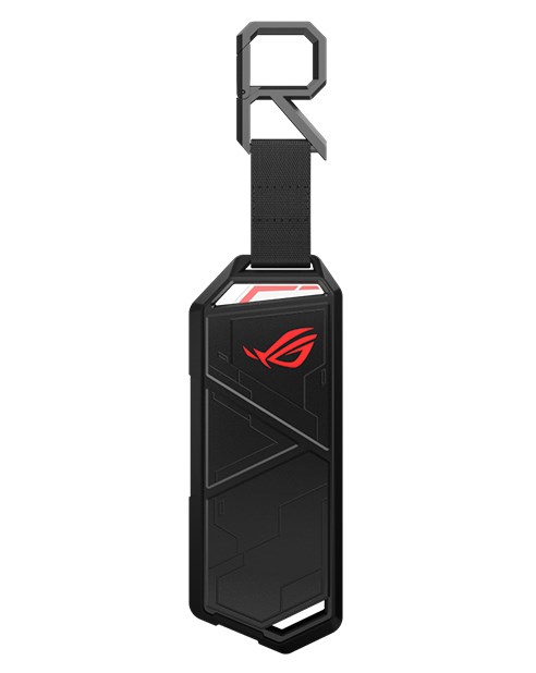 Kućište za SSD ASUS ROG Strix Arion (M.2) crno-2