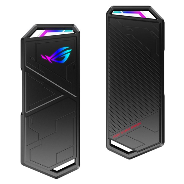 Kućište za SSD ASUS ROG Strix Arion (M.2) crno-3