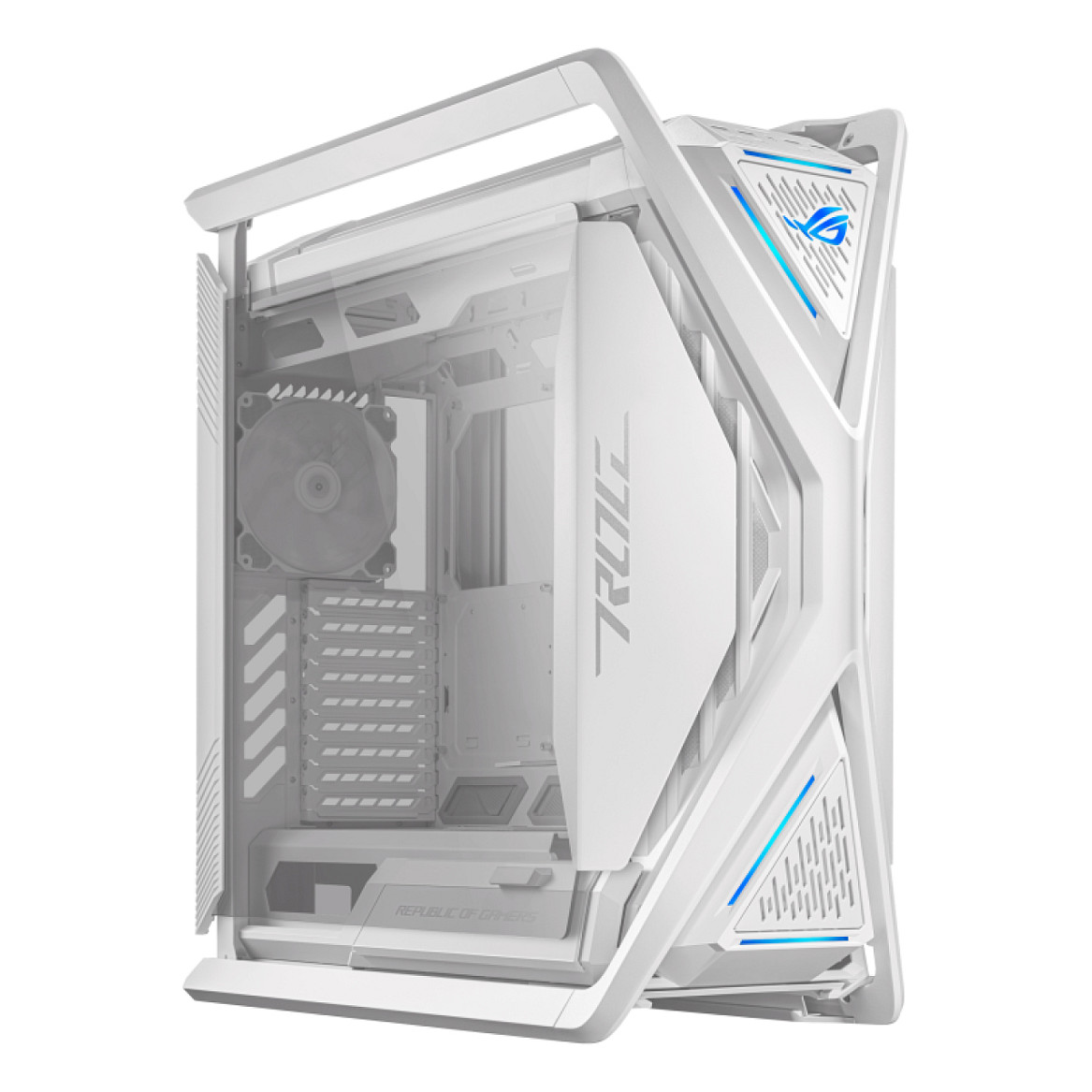 Kućište ASUS GR701 ROG HYPERION bijela-4