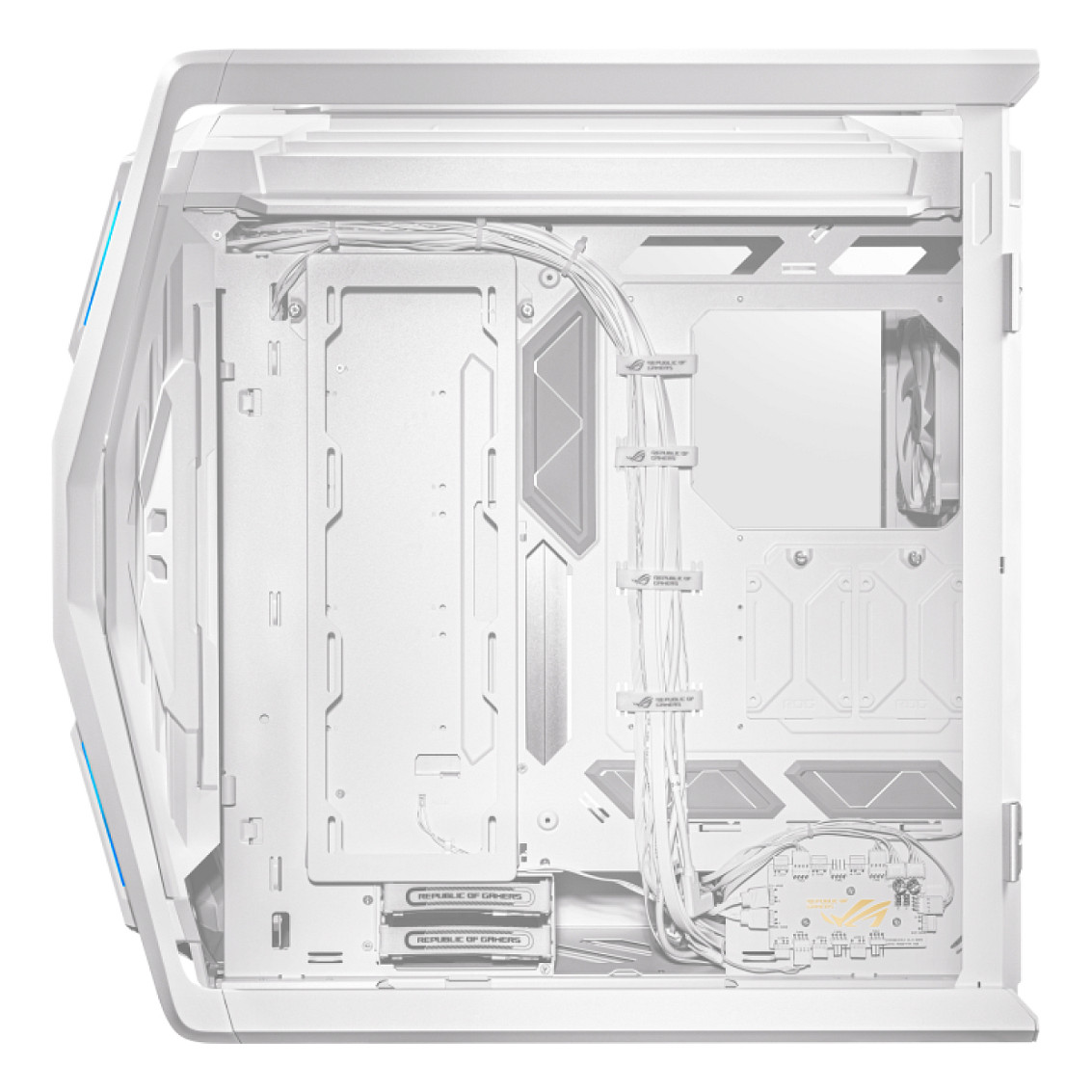 Kućište ASUS GR701 ROG HYPERION bijela-14