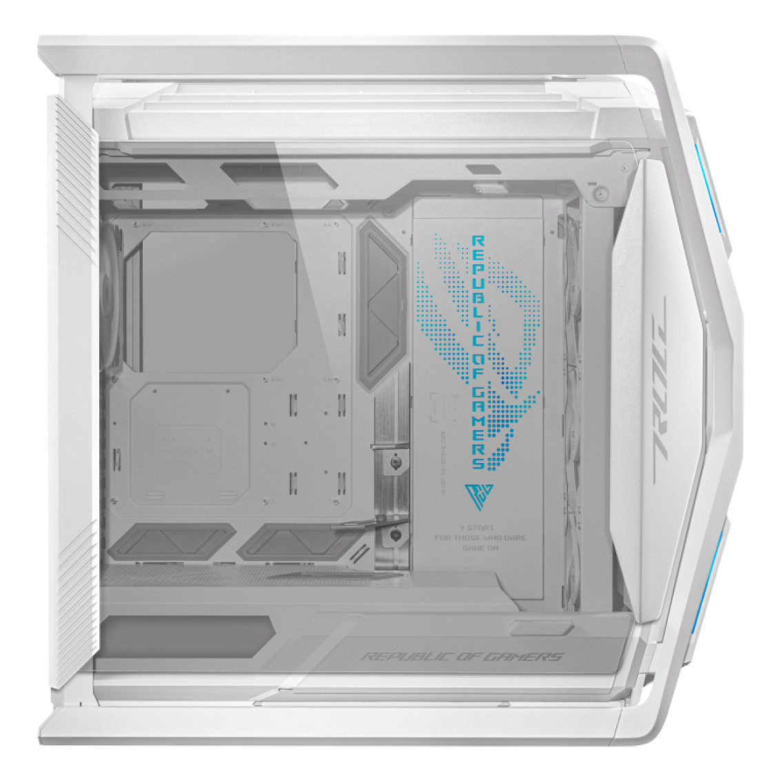 Kućište ASUS GR701 ROG HYPERION bijela-20