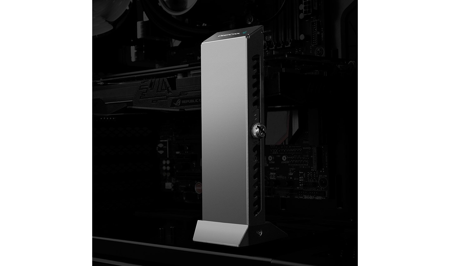 Držač grafičke kartice DEEPCOOL GH-01 (univerzalni)-4