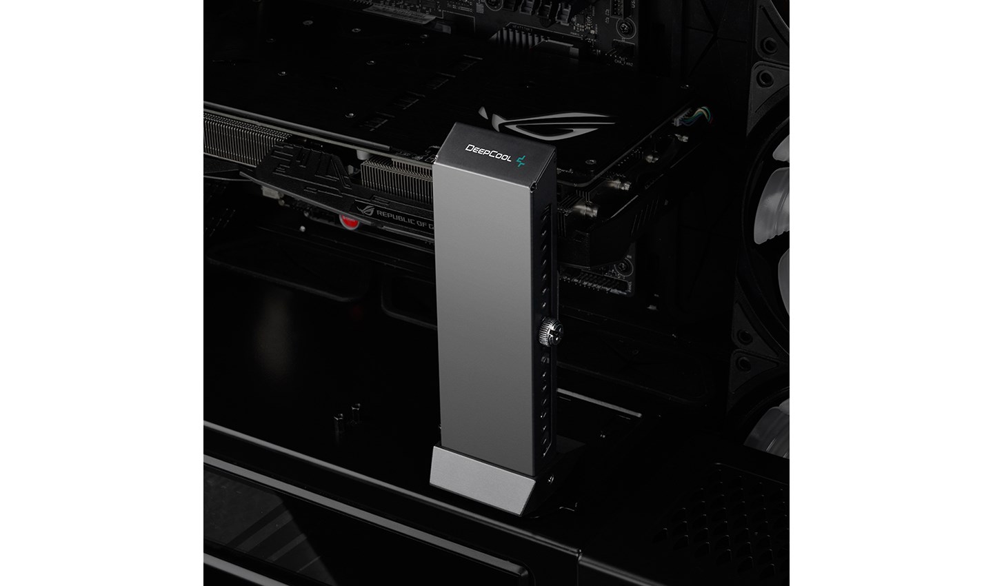 Držač grafičke kartice DEEPCOOL GH-01 (univerzalni)-5