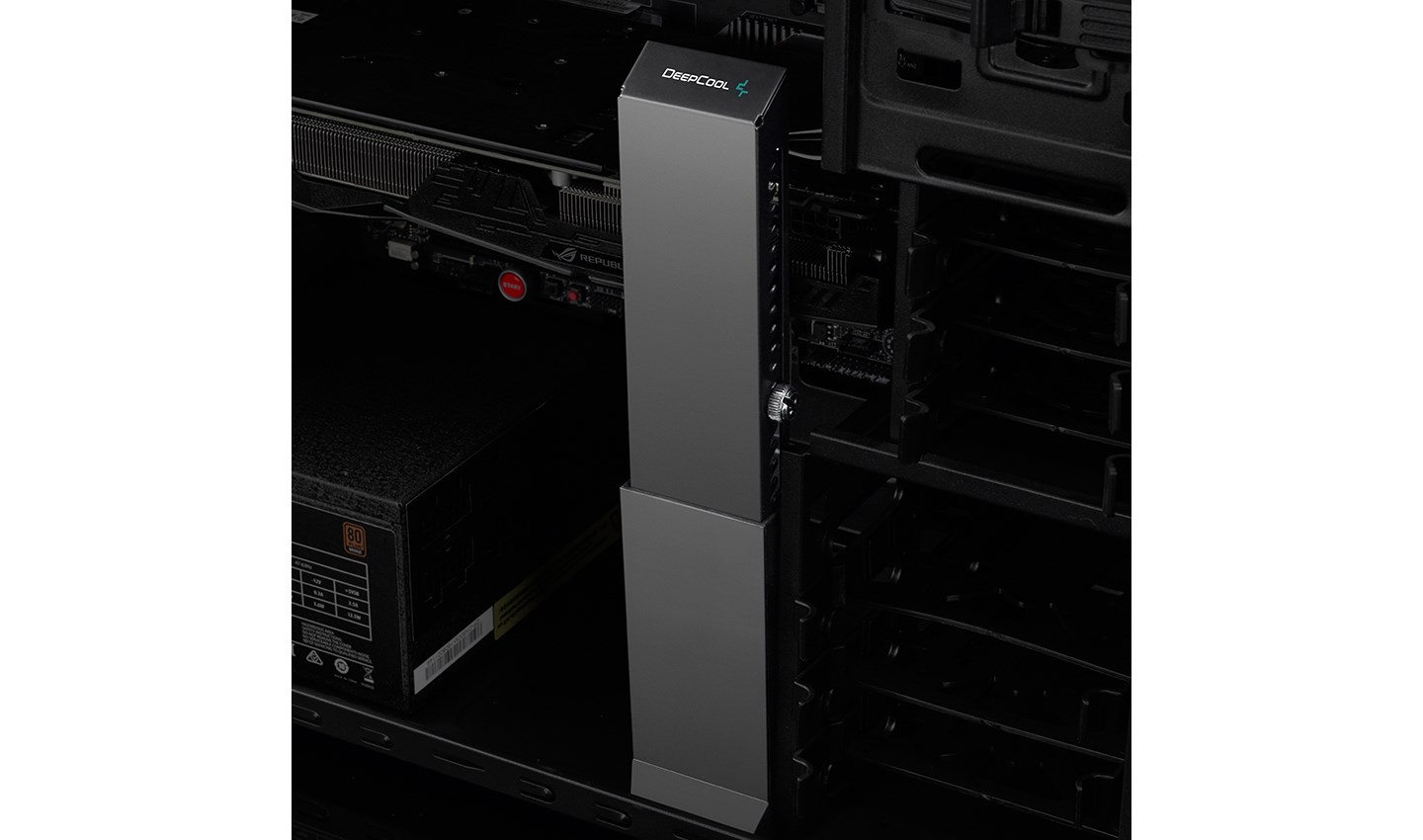 Držač grafičke kartice DEEPCOOL GH-01 (univerzalni)-6