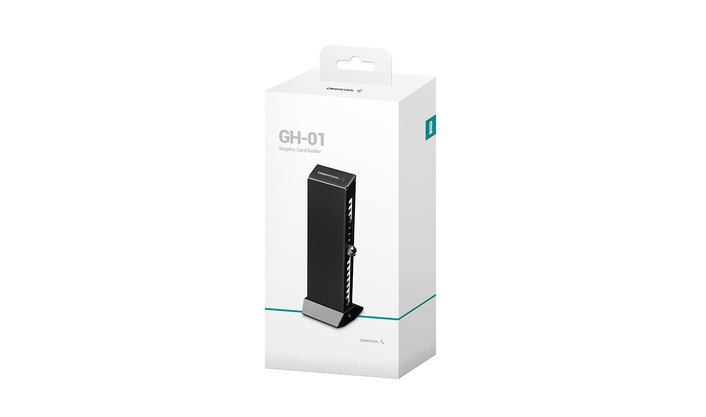 Držač grafičke kartice DEEPCOOL GH-01 (univerzalni)-7