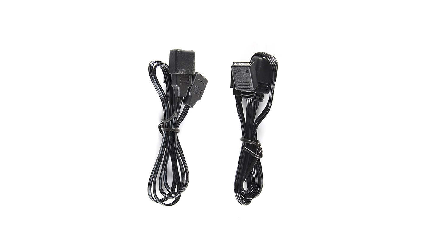 Držač grafičke kartice DEEPCOOL GH-01 A-RGB (Full Tower) crna-9