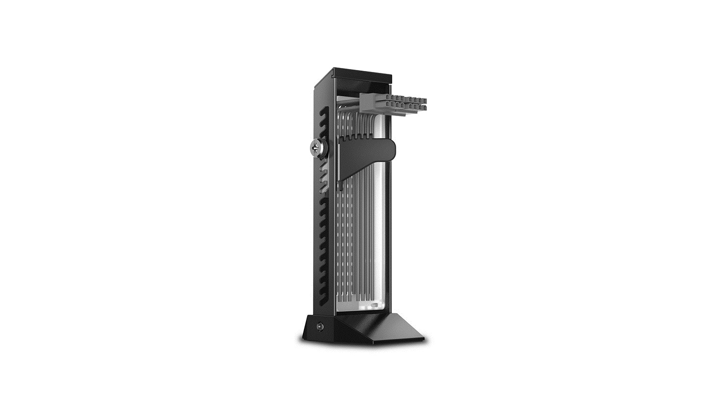 Držač grafičke kartice DEEPCOOL GH-01 A-RGB (Full Tower) crna-1