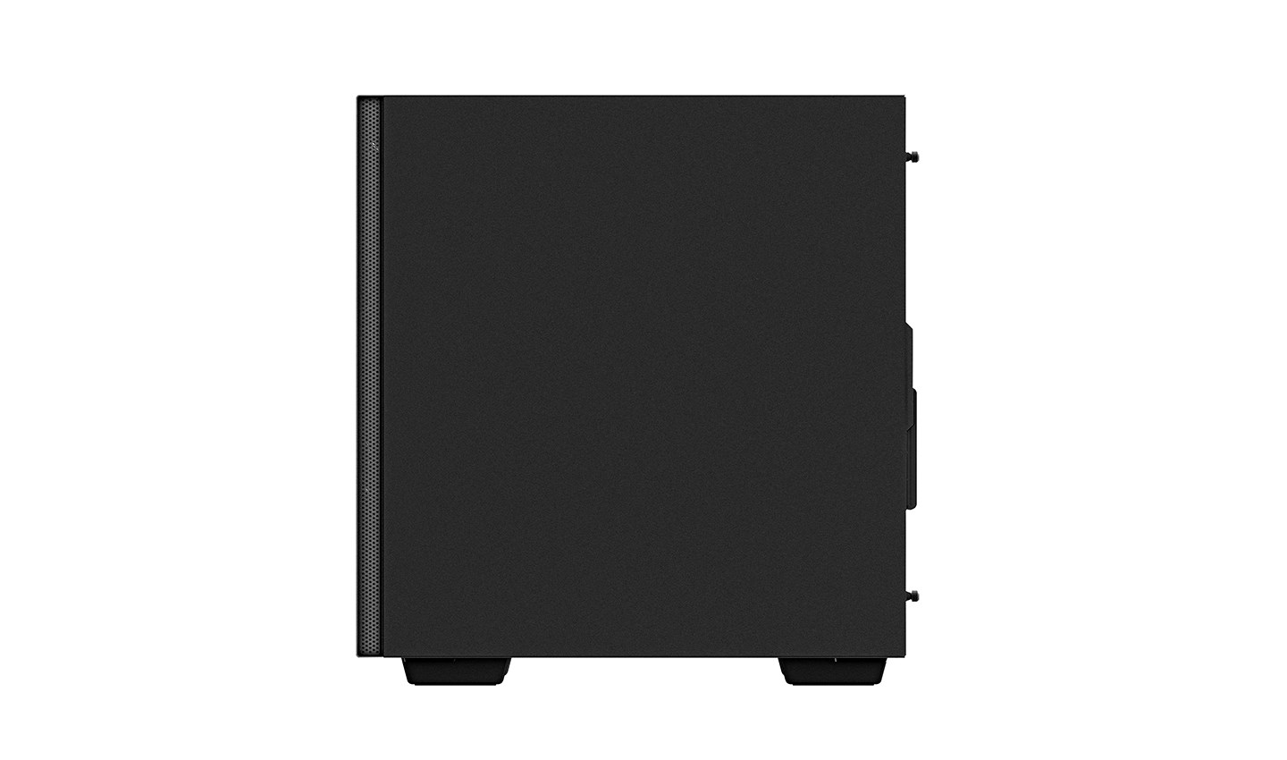 Kućište DEEPCOOL Macube 110 Midi Tower crno-4