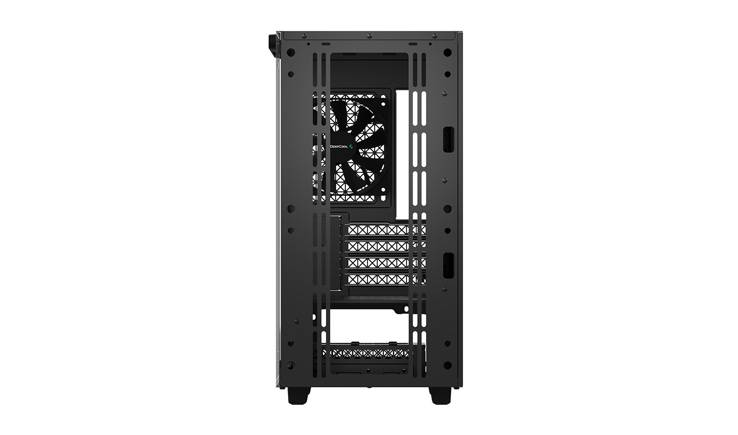 Kućište DEEPCOOL Macube 110 Midi Tower crno-6