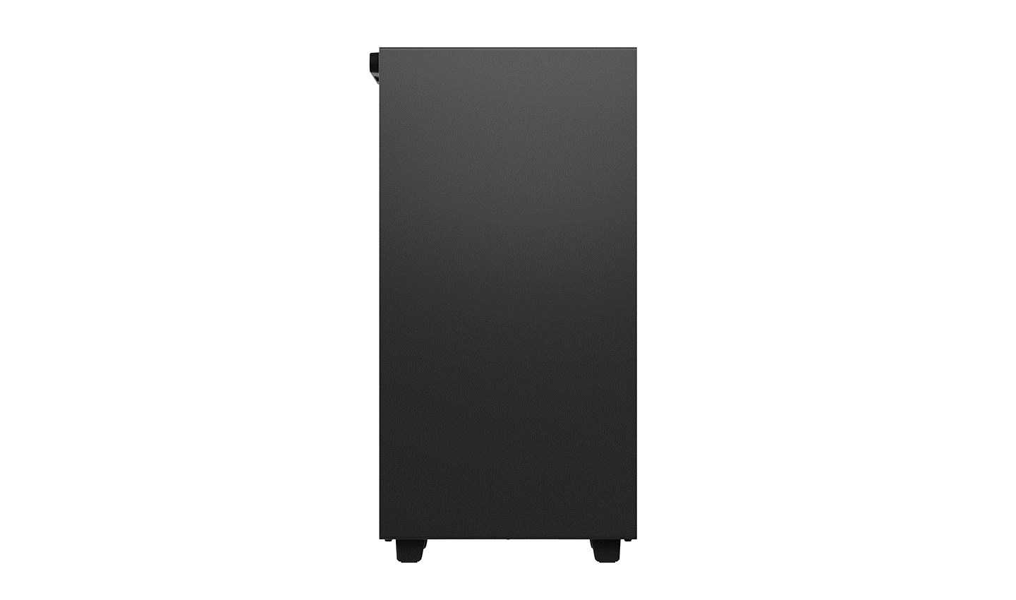 Kućište DEEPCOOL Macube 110 Midi Tower crno-3