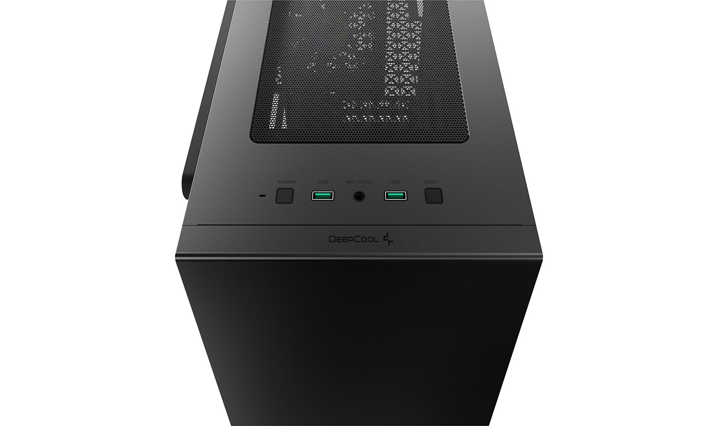 Kućište DEEPCOOL Macube 110 Midi Tower crno-12