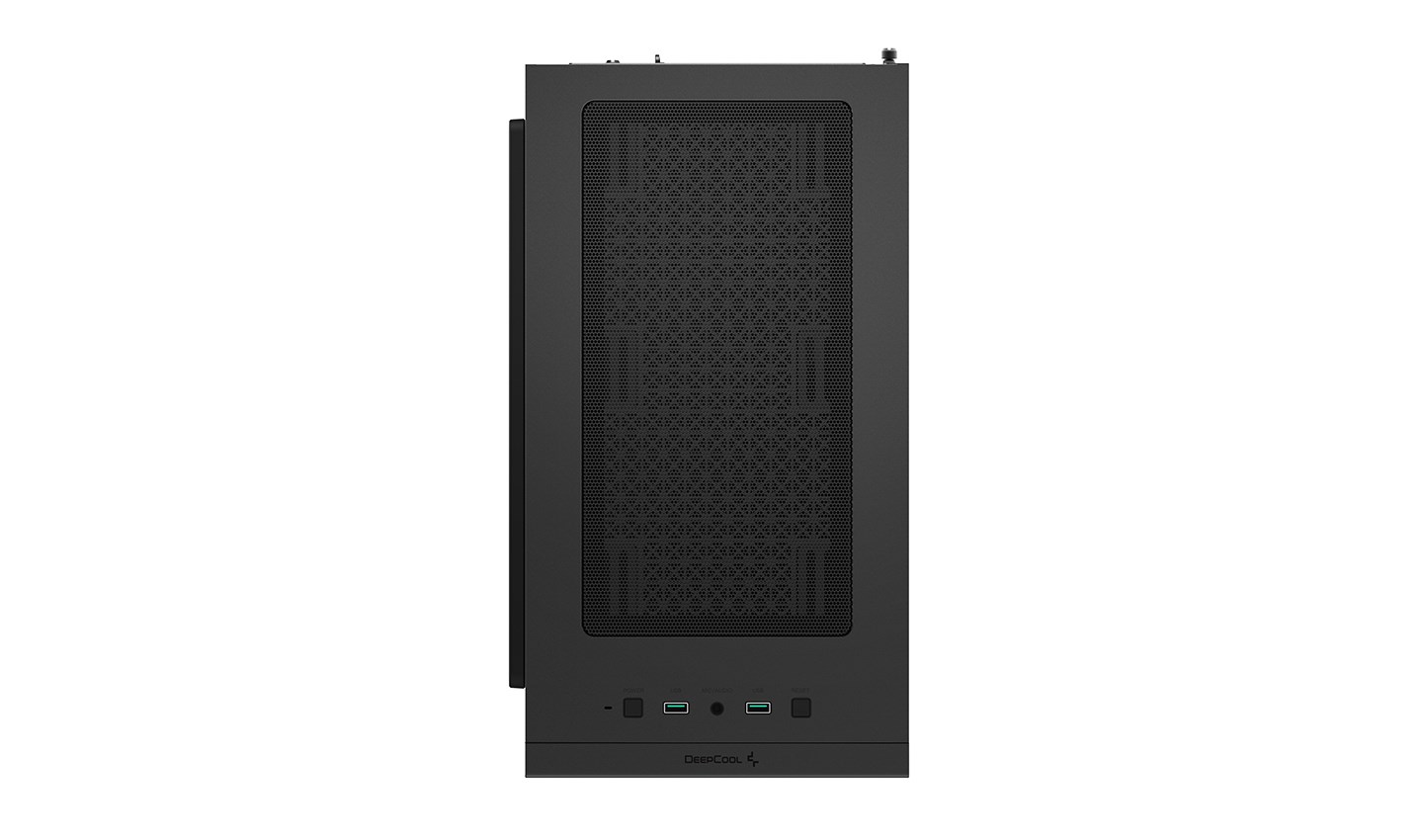Kućište DEEPCOOL Macube 110 Midi Tower crno-10