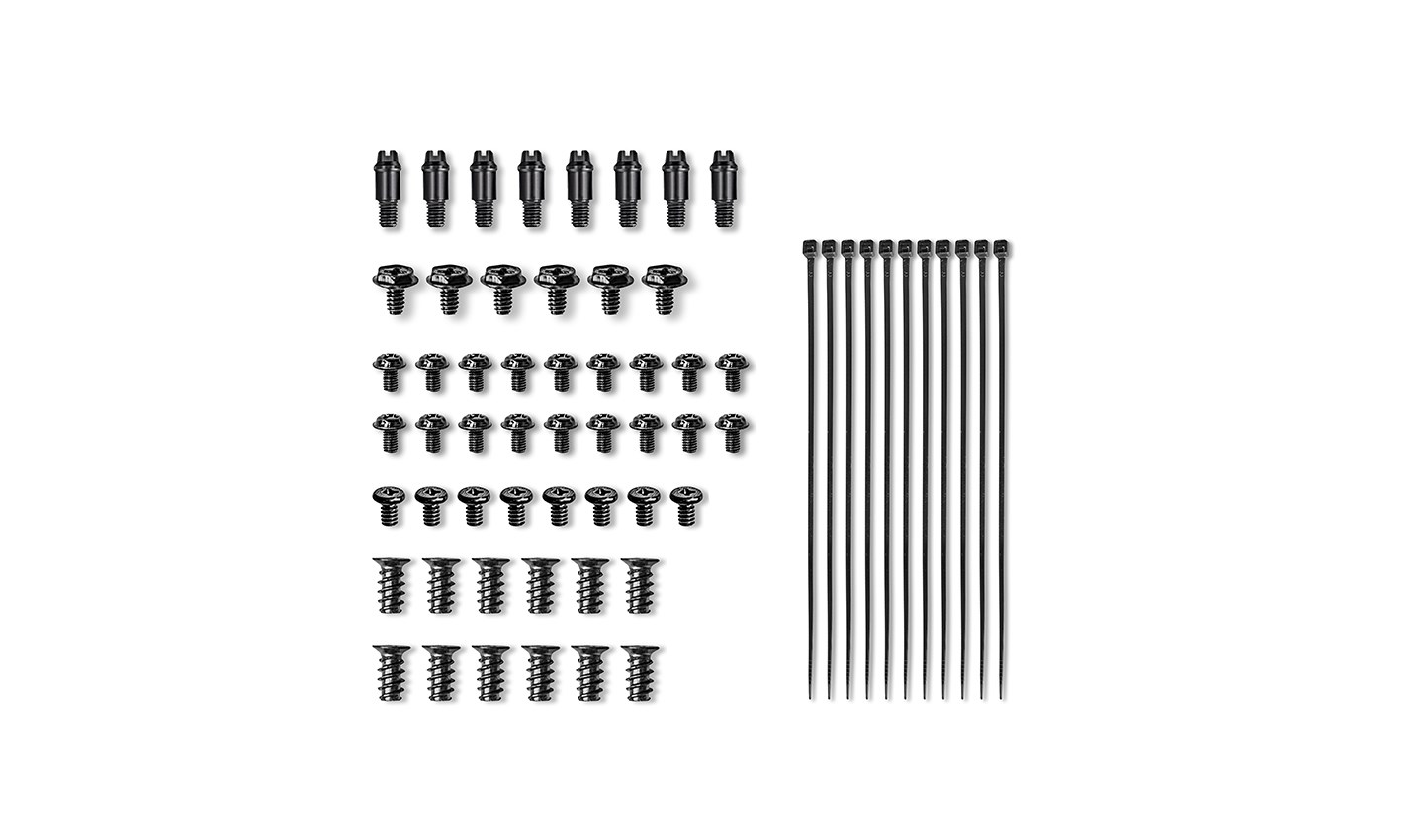 Kućište DEEPCOOL Macube 110 Midi Tower crno-7