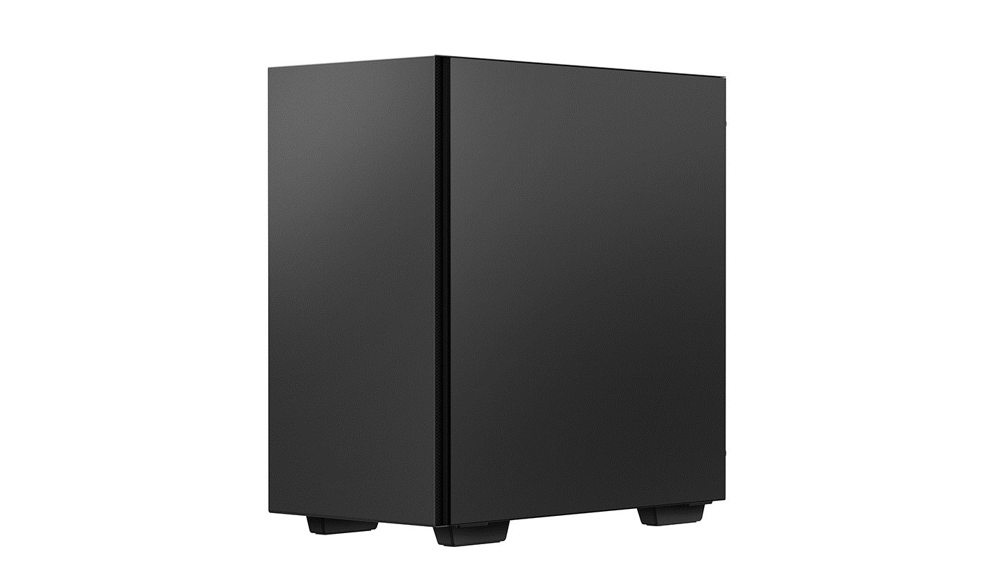 Kućište DEEPCOOL Macube 110 Midi Tower crno-11