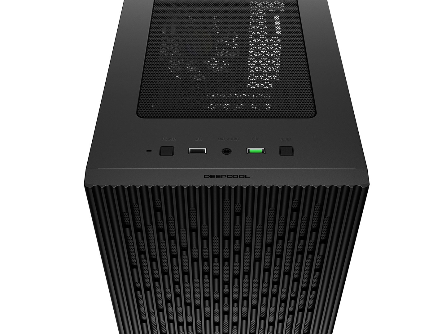 DeepCool MATREXX 40 3FS Micro Tower crna-12