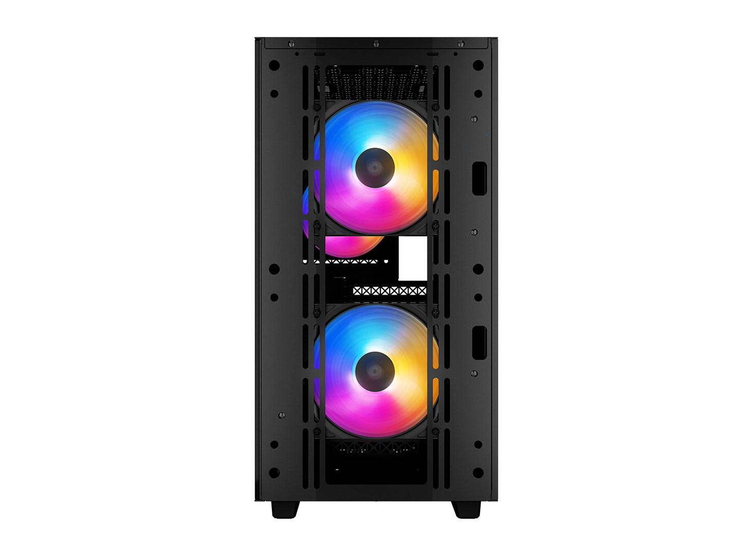 DeepCool MATREXX 40 3FS Micro Tower crna-5