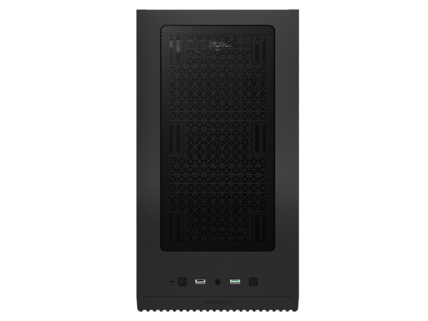 DeepCool MATREXX 40 3FS Micro Tower crna-13