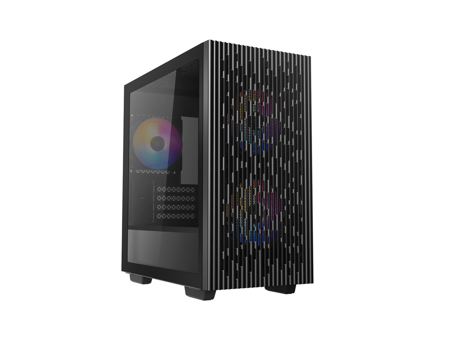 DeepCool MATREXX 40 3FS Micro Tower crna-18