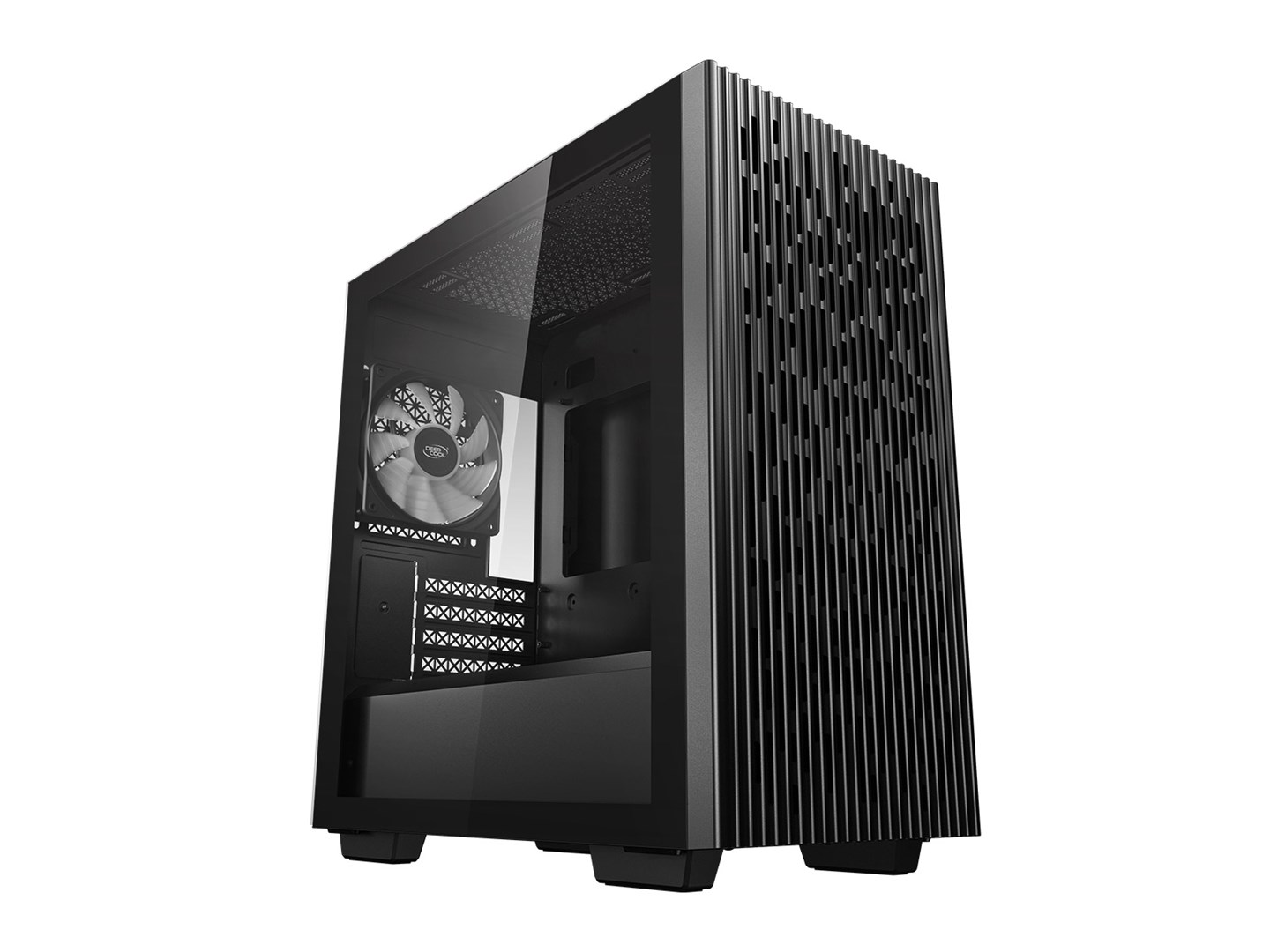 DeepCool MATREXX 40 3FS Micro Tower crna-19