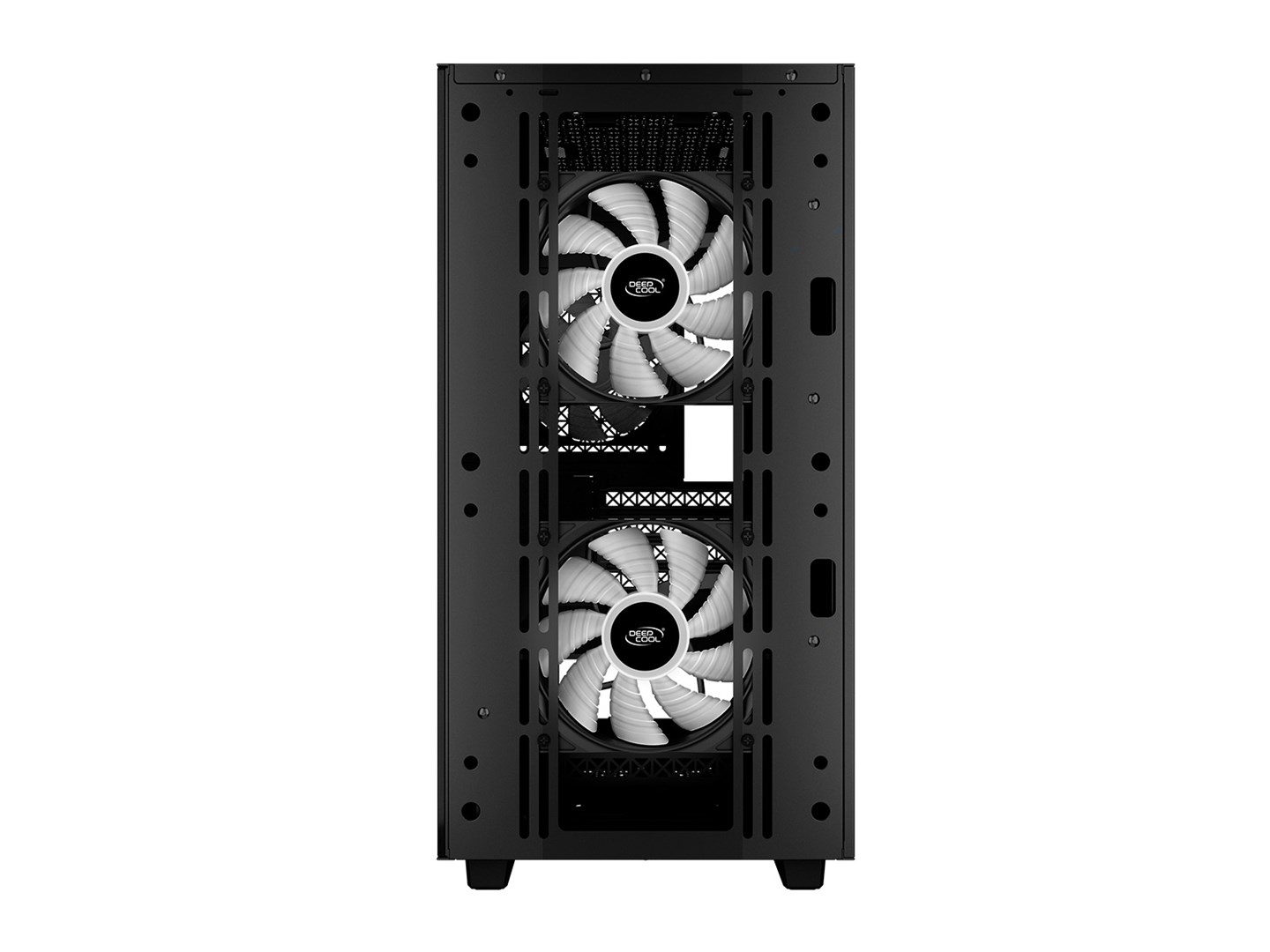 DeepCool MATREXX 40 3FS Micro Tower crna-17