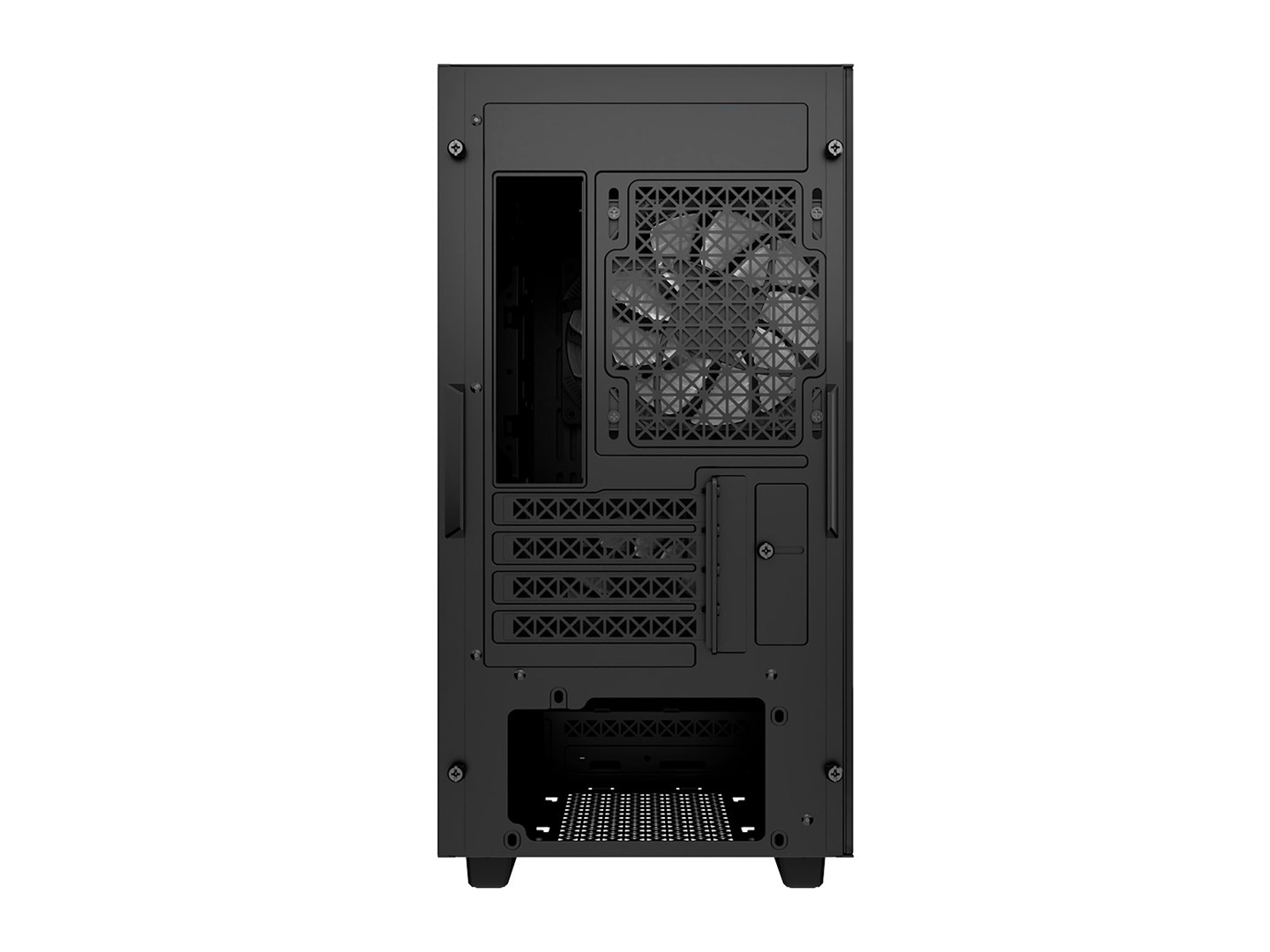 DeepCool MATREXX 40 3FS Micro Tower crna-14