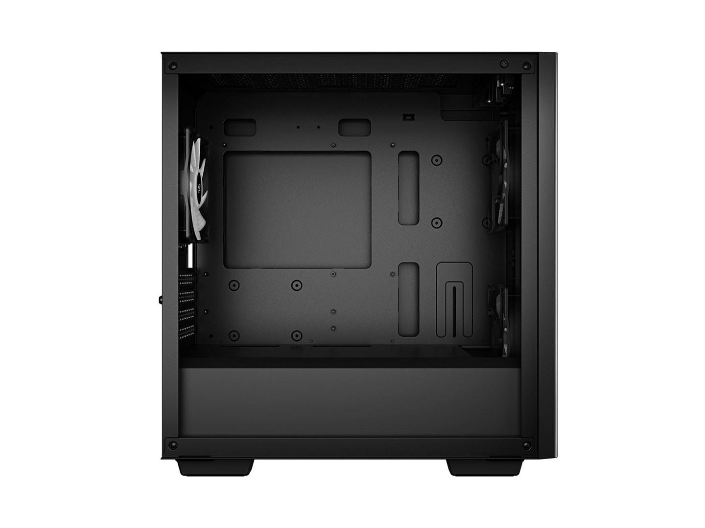 DeepCool MATREXX 40 3FS Micro Tower crna-21