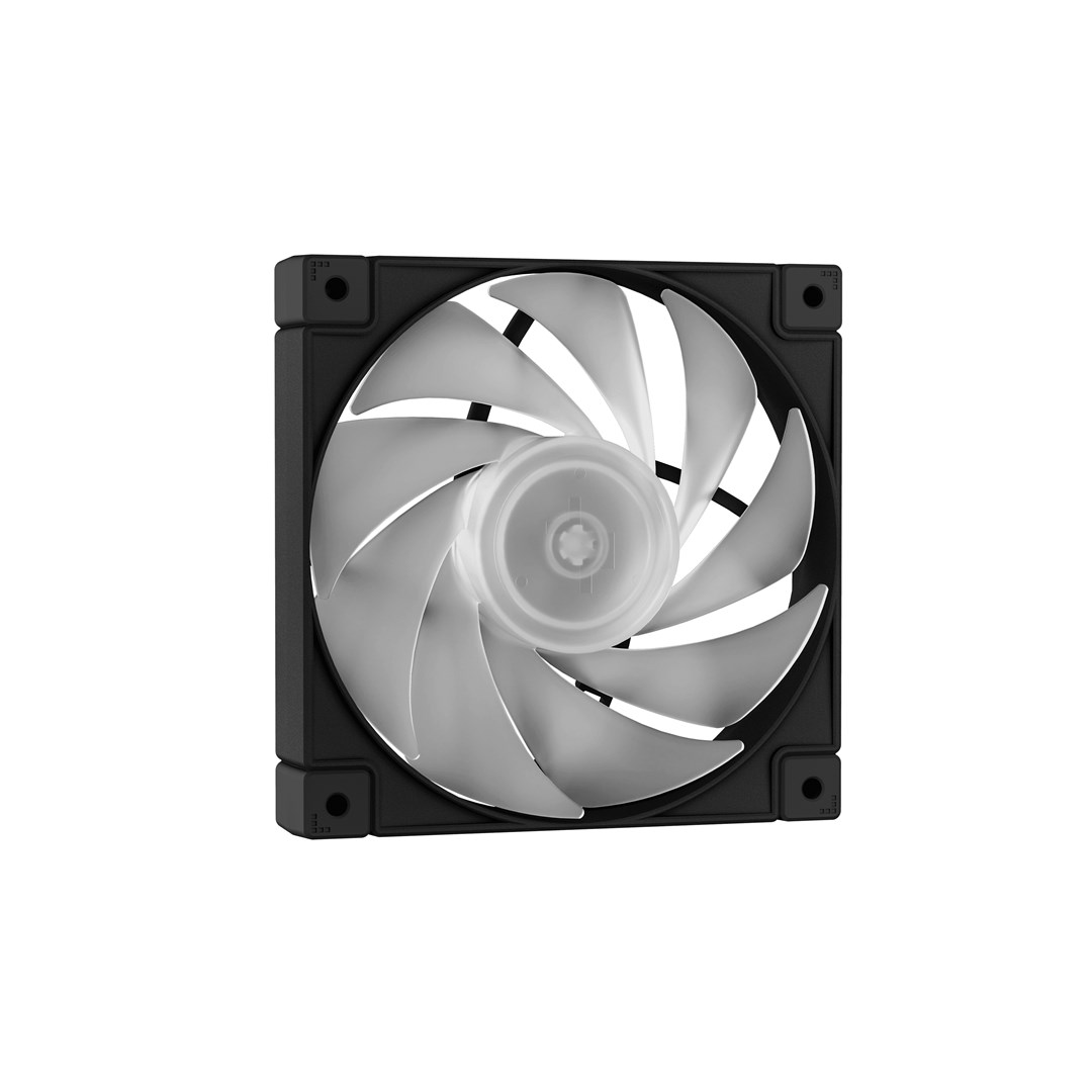 Kućište za računalo DEEPCOOL CH560 DIGITAL Midi Tower (crna, Midi Tower, ATX, EATX, micro ATX, Mini-ITX, 2x 3.5" bays, 3x 2.5" bays, 7x expansion slots, USB 3.2 Gen 1, USB 3.2 Gen 2, Combo headphone/mic port)-4