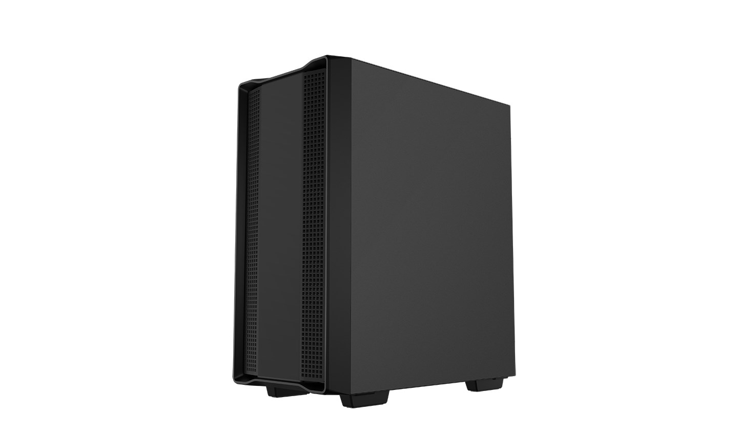 Kućište za računalo DEEPCOOL CC560 V2 Midi Tower (SPCC, ABS, staklo, ATX, micro ATX, Mini-ITX, crna)-11