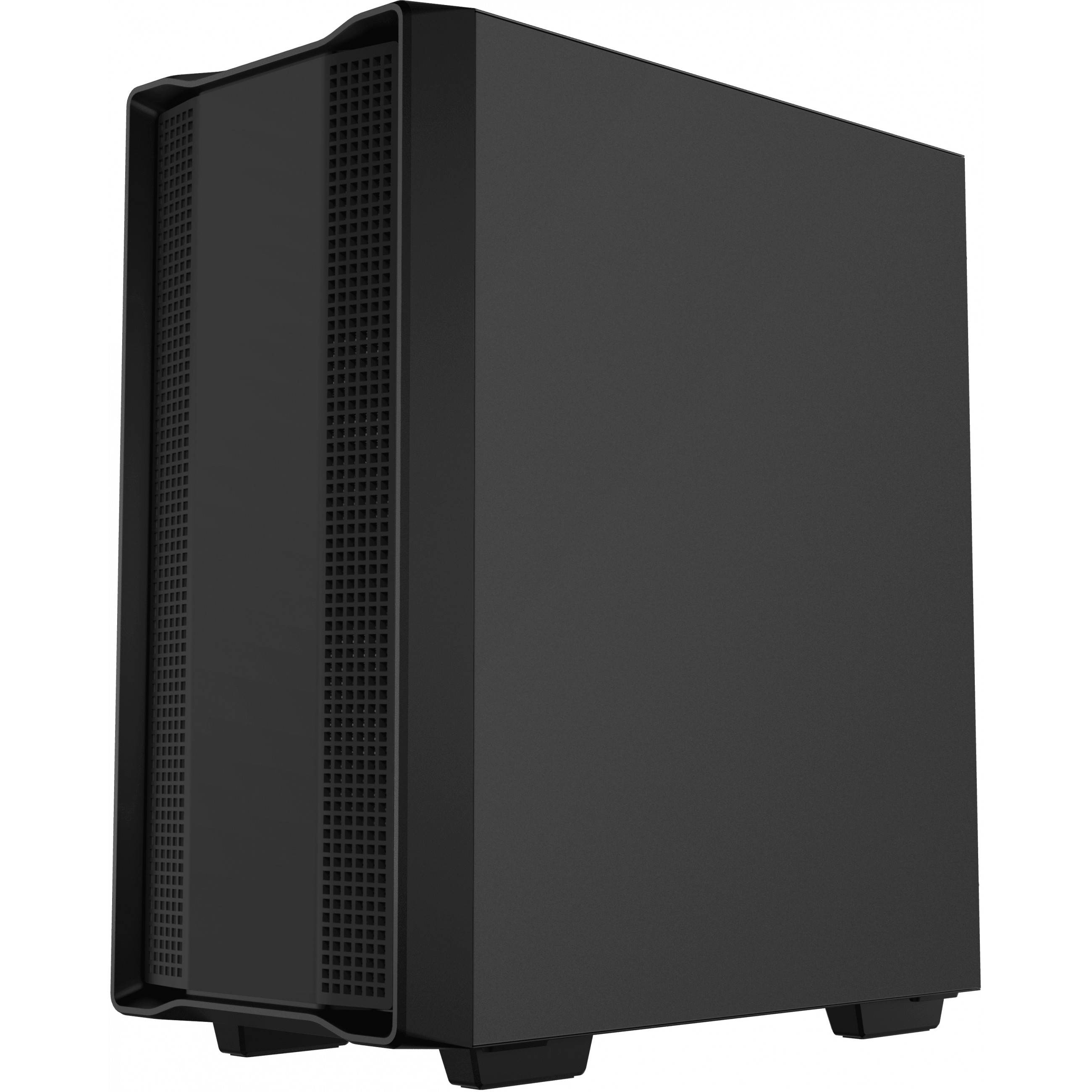 Kućište za računalo DEEPCOOL CC560 ARGB V2 (Midi Tower, crna, aRGB osvjetljenje, ATX, micro ATX, Mini-ITX)-11