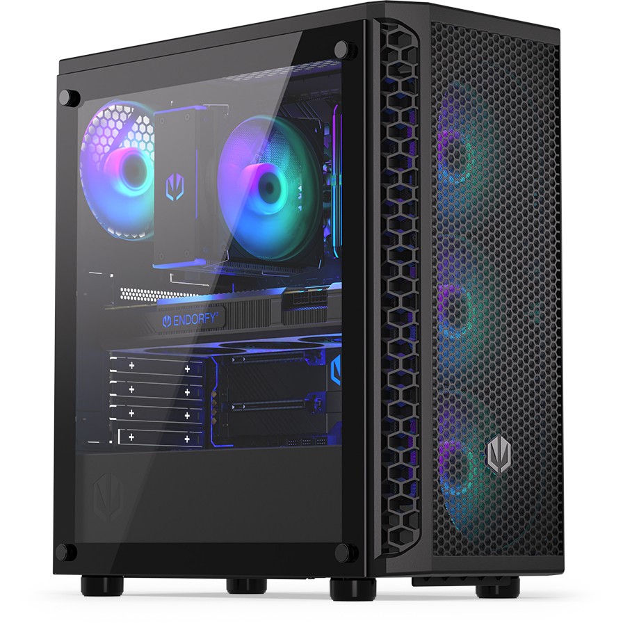 Napajanje ENDORFY SIGNUM 300 ARGB-0