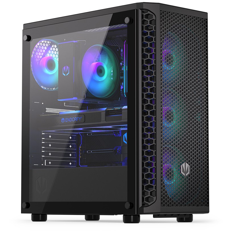 Napajanje ENDORFY SIGNUM 300 ARGB-1