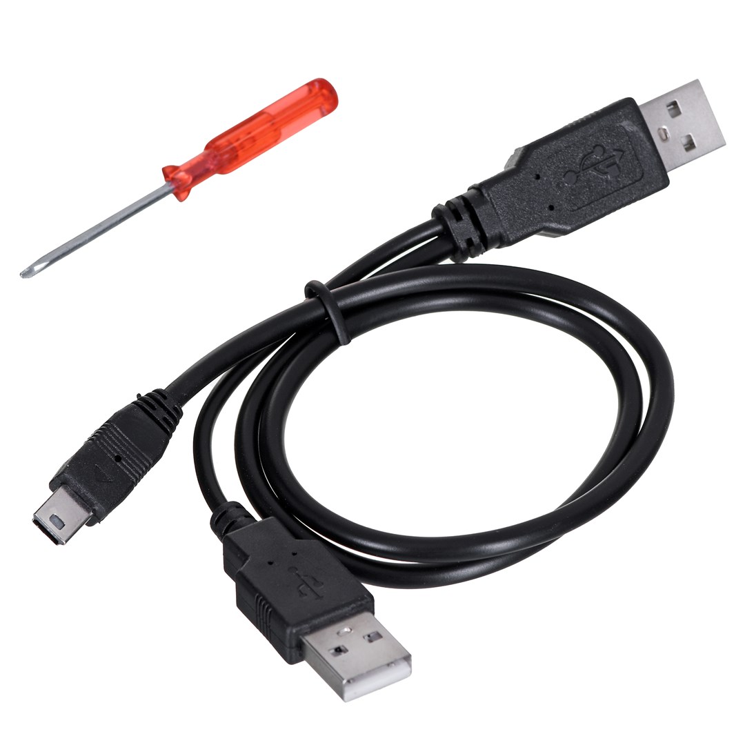 Kućište za disk GEMBIRD EE2-U2S-5 (HDD, 2.5" crno)-4