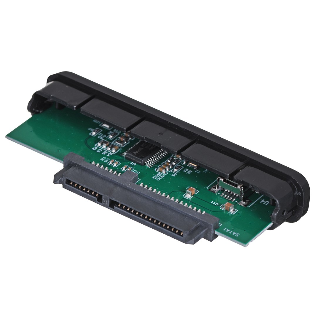 Kućište za disk GEMBIRD EE2-U2S-5 (HDD, 2.5" crno)-1